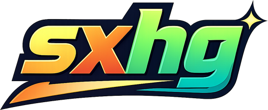 Logo sxhg